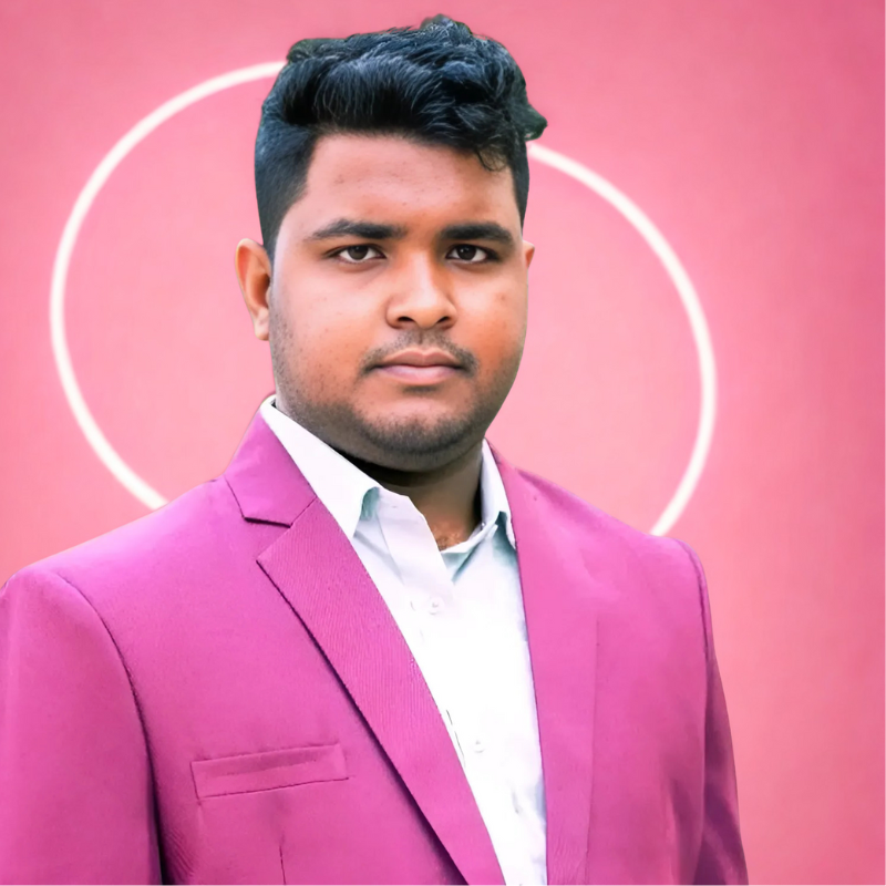 JR Polok portrait placeholder