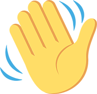Hello Hand